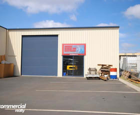 Offices commercial property leased at 4/2 Campbell Way Davenport WA 6230