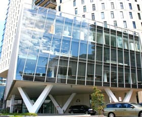 Offices commercial property leased at Level 2/58 Lorimer Street Docklands VIC 3008