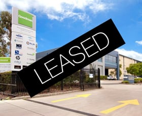 Factory, Warehouse & Industrial commercial property leased at 10/100 Belmore Road Riverwood NSW 2210