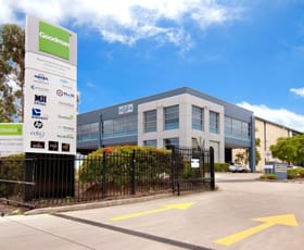 Factory, Warehouse & Industrial commercial property leased at 10/100 Belmore Road Riverwood NSW 2210