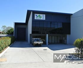 Offices commercial property leased at 39 Weaver Street Coopers Plains QLD 4108
