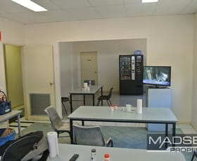 Factory, Warehouse & Industrial commercial property leased at Rear/1652 Ipswich Road Rocklea QLD 4106