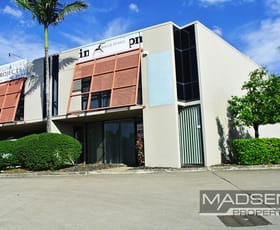 Offices commercial property leased at 11/1645 Ipswich Road Rocklea QLD 4106