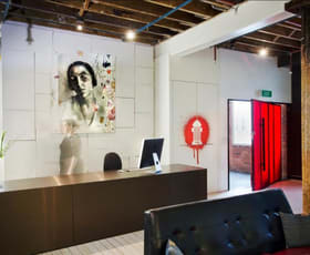 Offices commercial property leased at 1/383 Smith Street Fitzroy VIC 3065