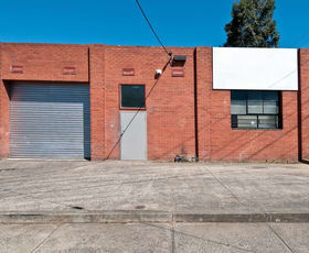 Factory, Warehouse & Industrial commercial property leased at 2/69 Kolora Road Heidelberg West VIC 3081
