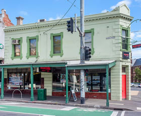 Shop & Retail commercial property leased at 317 Victoria Street North Melbourne VIC 3051