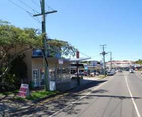 Shop & Retail commercial property leased at 90 Burnett Street Buderim QLD 4556