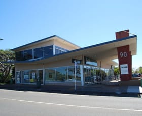 Shop & Retail commercial property leased at 90 Burnett Street Buderim QLD 4556