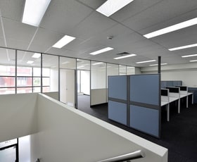 Offices commercial property leased at Unit 7/318 Auburn Road Hawthorn VIC 3122
