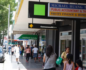 Shop & Retail commercial property sold at 206-210 Beamish Street Campsie NSW 2194