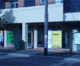 Offices commercial property leased at Shops/1 Shirley Street Alexandria NSW 2015