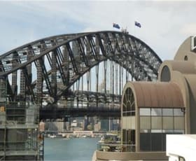 Offices commercial property leased at 30 Alfred Street Milsons Point NSW 2061