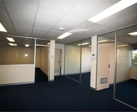 Offices commercial property leased at 41 Hume Street Crows Nest NSW 2065