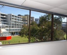 Offices commercial property leased at 41 Hume Street Crows Nest NSW 2065