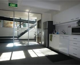 Offices commercial property leased at 16 Holt Street Mcmahons Point NSW 2060