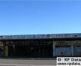 Shop & Retail commercial property leased at 339 Macquarie Street Liverpool NSW 2170
