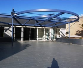 Offices commercial property leased at 87  Alexander Street Crows Nest NSW 2065