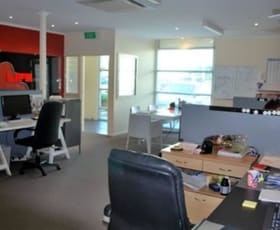 Factory, Warehouse & Industrial commercial property leased at 6/91 Tulip Street Cheltenham VIC 3192