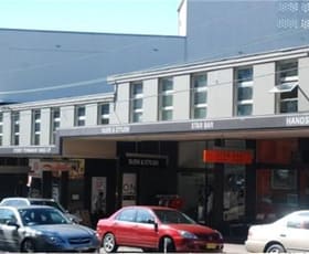 Shop & Retail commercial property leased at 7-11 Clarke Street Crows Nest NSW 2065