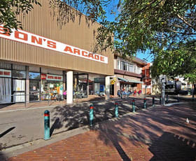 Shop & Retail commercial property leased at Shop 10-11/109-111 Junction Street Nowra NSW 2541