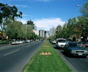 Offices commercial property leased at 1 Grattan Street Carlton VIC 3053