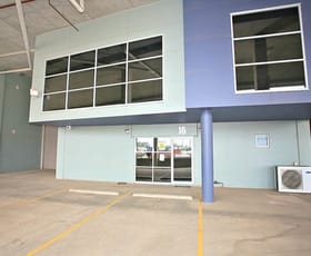 Factory, Warehouse & Industrial commercial property leased at 16b/276-278 New Line Road Dural NSW 2158
