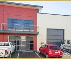 Factory, Warehouse & Industrial commercial property leased at 3/17 Babilla Close Beresfield NSW 2322