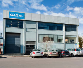 Other commercial property leased at 40 Oxford Street Collingwood VIC 3066