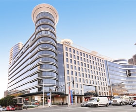 Medical / Consulting commercial property leased at Suite 4/6-8 Pacific Highway St Leonards NSW 2065