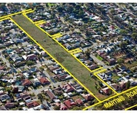 Development / Land commercial property sold at 69-71 Martins Road Salisbury Downs SA 5108