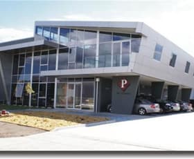 Factory, Warehouse & Industrial commercial property leased at 8 Helen Kob Dve Braeside VIC 3195