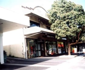 Offices commercial property leased at 248B Main Street Lilydale VIC 3140