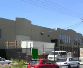 Factory, Warehouse & Industrial commercial property leased at 95-103 Brunswick Road Brunswick VIC 3056