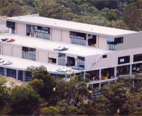 Factory, Warehouse & Industrial commercial property leased at 13/12 Yatala Road Mount Kuring-gai NSW 2080