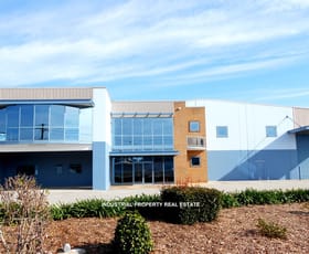 Showrooms / Bulky Goods commercial property leased at Wetherill Park NSW 2164
