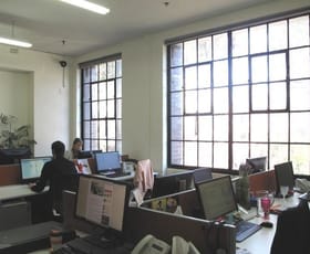 Offices commercial property leased at Ground Flo/91 Campbell St Surry Hills NSW 2010