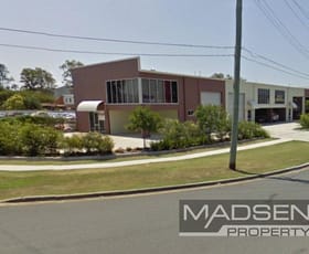 Factory, Warehouse & Industrial commercial property leased at Coopers Plains QLD 4108