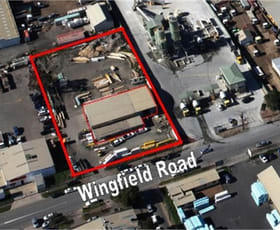 Factory, Warehouse & Industrial commercial property leased at 32 Wingfield Road Wingfield SA 5013