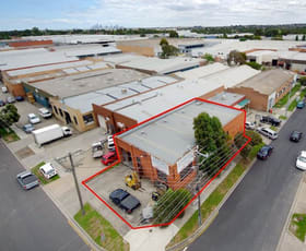 Factory, Warehouse & Industrial commercial property leased at 2/69 Kolora Road Heidelberg West VIC 3081
