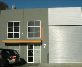 Factory, Warehouse & Industrial commercial property leased at Mulgrave VIC 3170