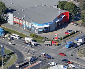 Factory, Warehouse & Industrial commercial property leased at Northgate QLD 4013