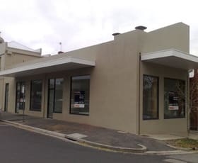 Offices commercial property leased at 2/285 Bay Street Port Melbourne VIC 3207