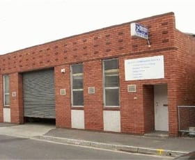 Factory, Warehouse & Industrial commercial property leased at 29-31 Dight Street Collingwood VIC 3066