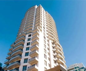 Offices commercial property leased at 227/1 Katherine Street Chatswood NSW 2067