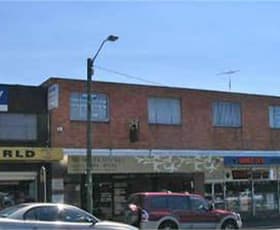 Offices commercial property leased at Suite 5, /1st Floor, 141 Victoria Road Drummoyne NSW 2047