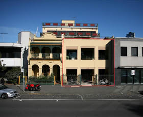 Serviced Offices commercial property leased at Level 2/19-21 Argyle Place South Carlton VIC 3053