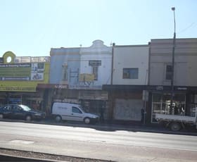Shop & Retail commercial property sold at 201 Parramatta Rd Annandale NSW 2038
