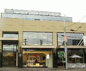 Offices commercial property leased at 3/74 Doncaster Road Balwyn VIC 3103