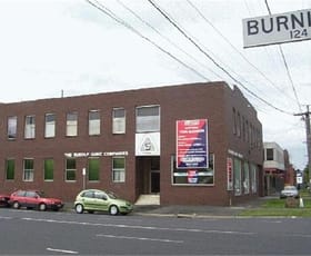 Offices commercial property leased at 177 Burnley St Cnr Palmer St Richmond VIC 3121