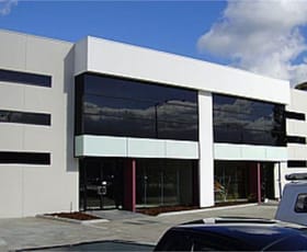 Factory, Warehouse & Industrial commercial property leased at 1488 Ferntree Gully Road Knoxfield VIC 3180
